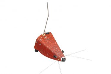 Herbie the Mousebot